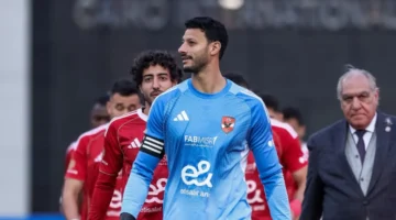 توقيت منتظر.. مباراة الأهلي وشبيبة القبائل وترددات القنوات الناقلة